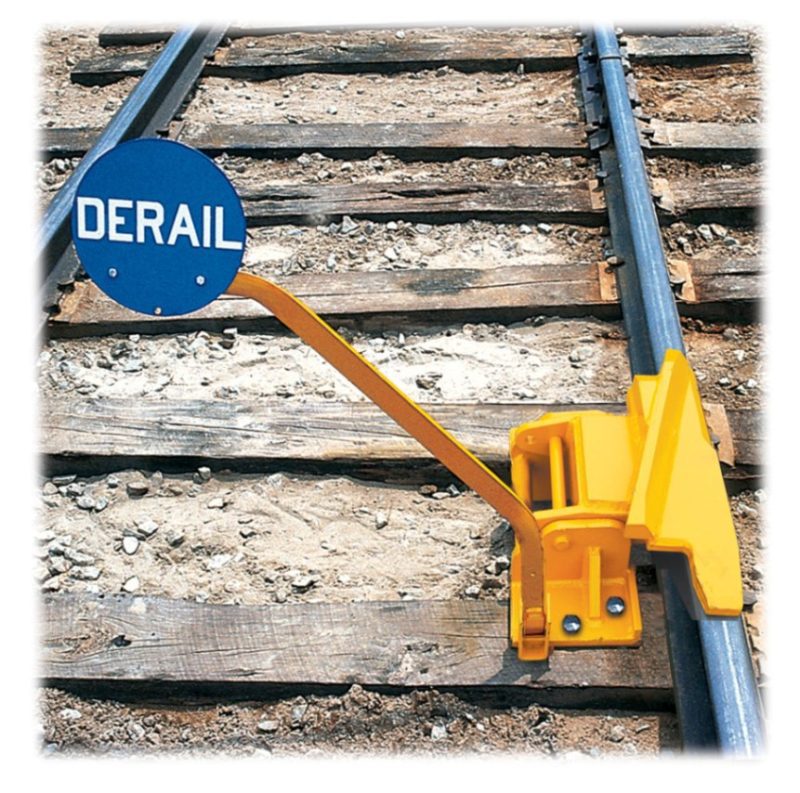 Derailer