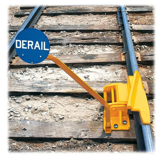 Derailer