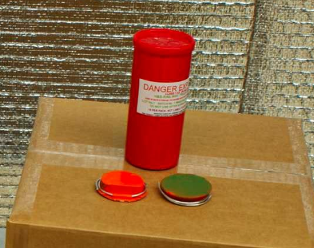 Railway Track Signals RTS