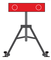 Track Closed Warning Device